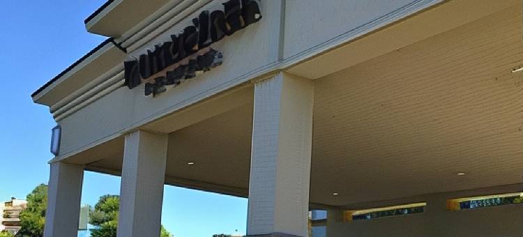 迪凯特希尔顿逸林酒店(DoubleTree by Hilton Decatur Riverfront)图片