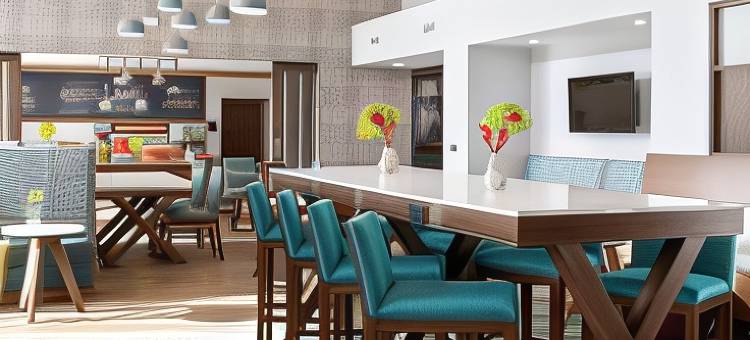 欢朋酒店德尔雷海滩(Hampton Inn Delray Beach)图片