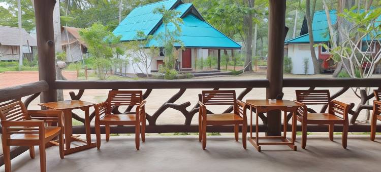 俊岛喜悦海滩酒店(Koh Jum Delight Beach)图片