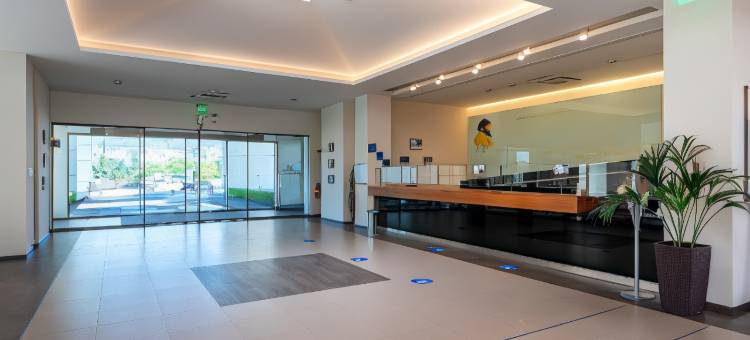 阿斯蒂尔奥德修斯科斯度假村和Spa中心(Astir Odysseus Kos Resort and Spa)图片