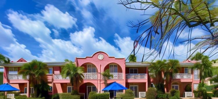 多佛海滩酒店(Dover Beach Hotel)图片