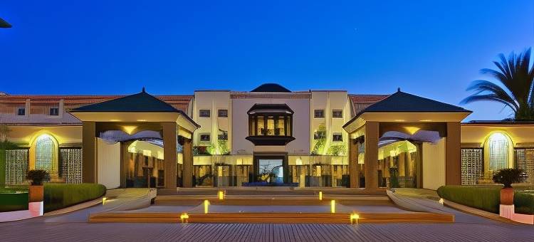 Iberostar Waves Founty Beach -All Inclusive图片