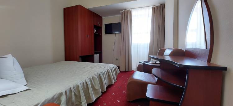 伊格力塔酒店(Hotel Egreta)图片