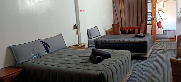 城门汽车旅馆(City Gates Motel Mackay - Contactless)图片