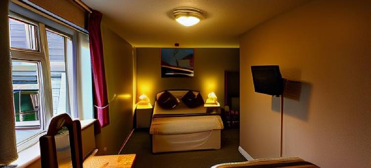 OYO Ocean Haze Hotel图片