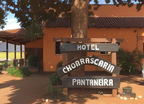 Hotel Churrascaria Pantaneira预订价格,联系电话位置地址【携程酒店】