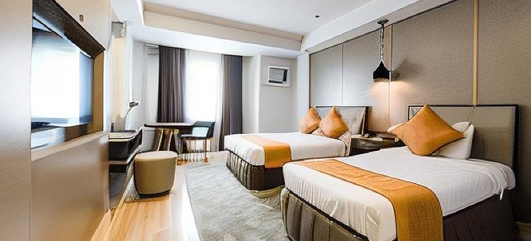 费歇尔酒店(L'Fisher Hotel Bacolod)图片
