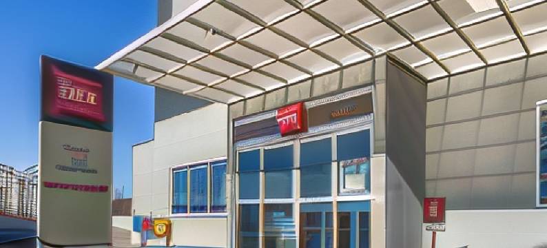 宜必思阿美瑞卡那酒店(Ibis Americana)图片