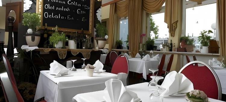 莱茵河畔蒙海姆 ACHAT 酒店(Achat Hotel Monheim am Rhein)图片