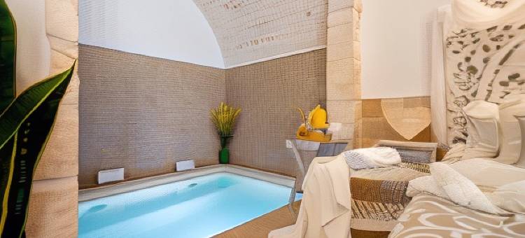 Maison Blanc Ostuni图片