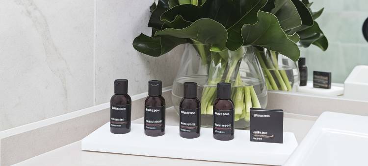 悉尼达令广场瑞吉斯公寓酒店, EVT旗下(Rydges Darling Square Apartment Hotel, an EVT Hotel)图片