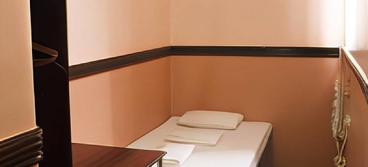 奥尔莫克GV 酒店(GV Hotel - Ormoc)图片