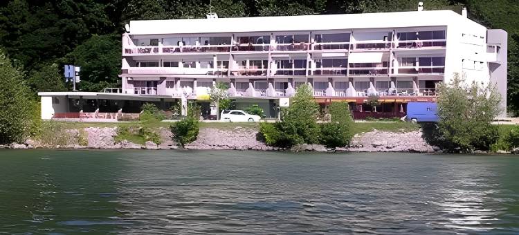 柏爱特酒店(Hôtel du Poète)图片