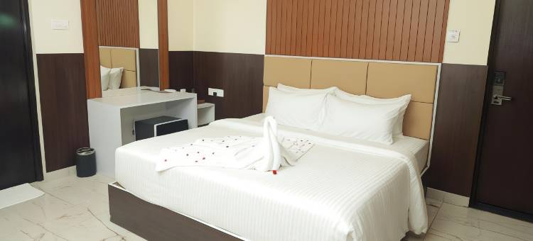 黄昏和黎明酒店(Hotel Dusk and Dawn)图片