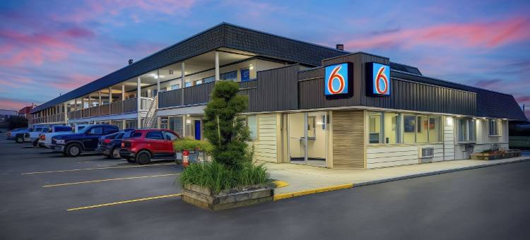 里马6号汽车旅馆(Motel 6 Lima, Oh)图片