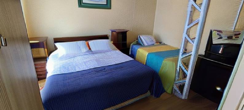 玛丽亚·特雷莎饭店(Hospedaje Maria Teresa)图片