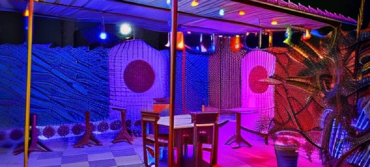 戈文德酒店(Govind Hotel)图片