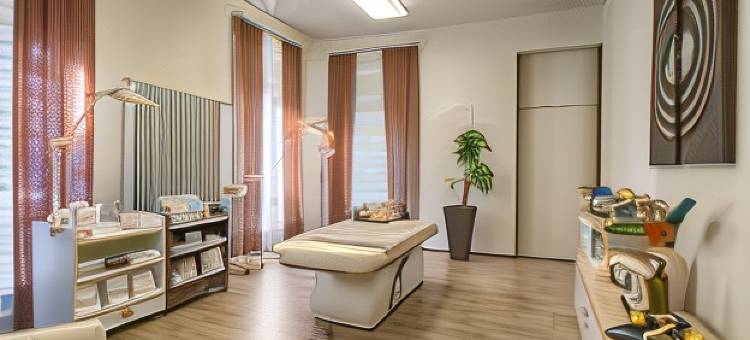 Sure Hotel by Best Western Bad Duerrheim图片