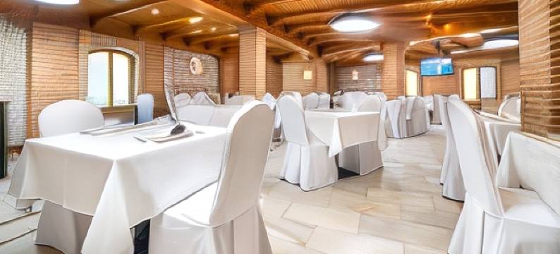 托里路兹公寓酒店(Torreluz Apartamentos)图片