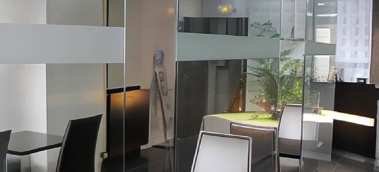 南特车站大莫纳克站原创城市酒店(Hotel the Originals du Grand Monarque Nantes Gare)图片