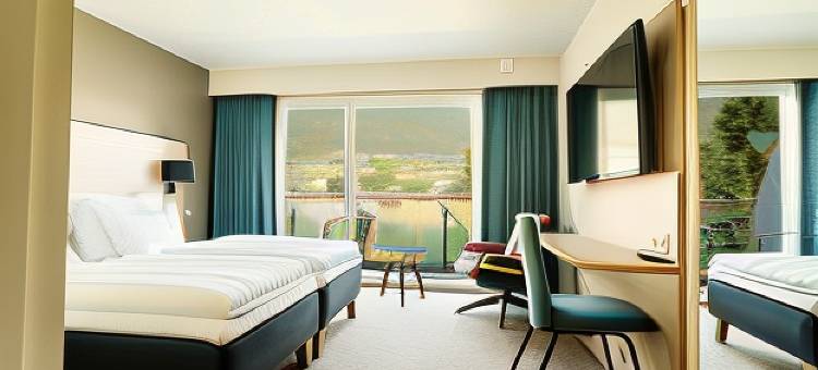斯特林酒店(Stryn Hotel)图片