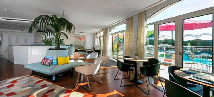 阿多尼斯穆然酒店(Adonis Mougins)图片