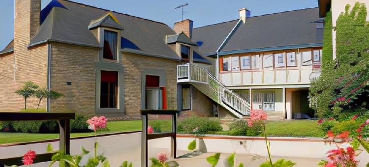 圣马洛高尔夫度假酒店(Saint Malo Golf Resort)图片