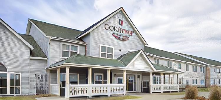 格林内尔丽怡酒店(Country Inn & Suites by Radisson, Grinnell, IA)图片