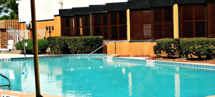 罗德威酒店(Rodeway Inn)图片