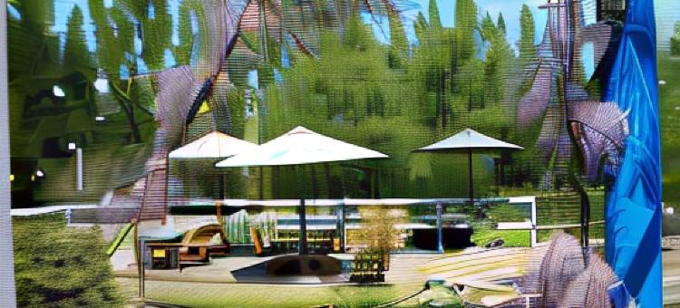 德利拉斯里莱丝酒店(Hôtel Au Relais des Lilas)图片