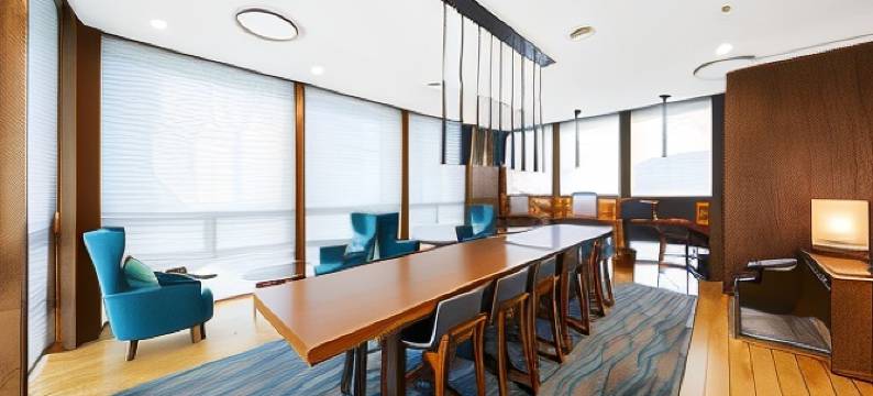 STX费利克斯套房酒店(Felix by Stx Hotel & Suite)图片