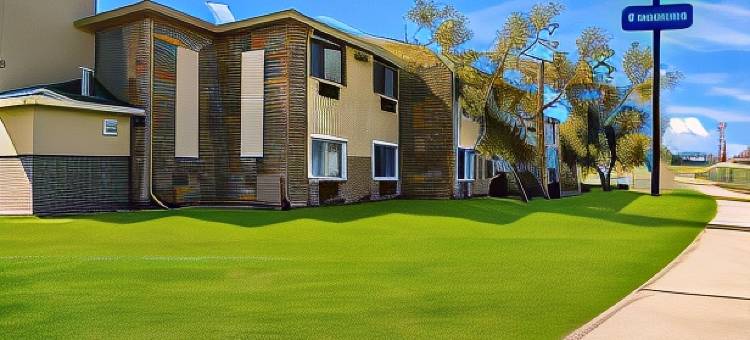 奥那拉斯加拉克罗斯区舒适酒店(Comfort Inn Onalaska - la Crosse Area)图片