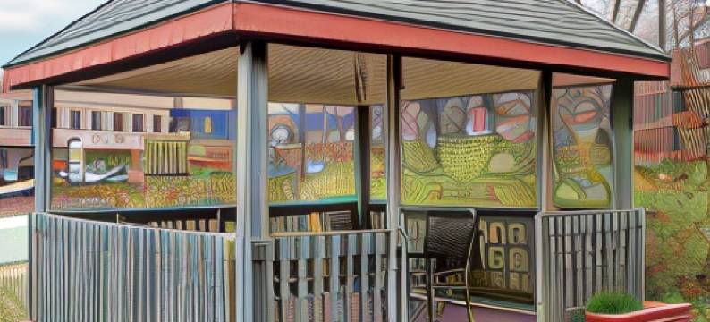 伯奇山套房哥伦比亚(Birch Hill Suites Columbia)图片