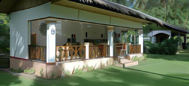 桑坦德海王星潜水度假村(Neptune Diving Resort Santander)图片