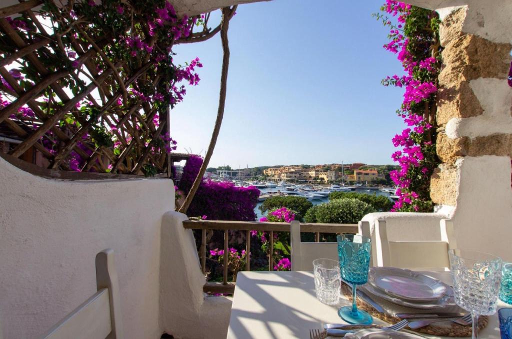 Welcomely - Porto Cervo Sul MareOver view