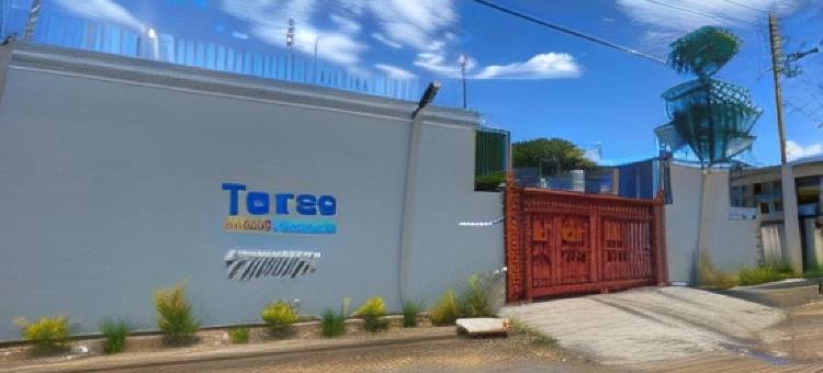 德州别墅姆瓦帕(Texas Villa Mtwapa)图片