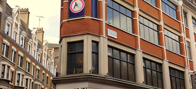 West Street by Aeria Apartments图片