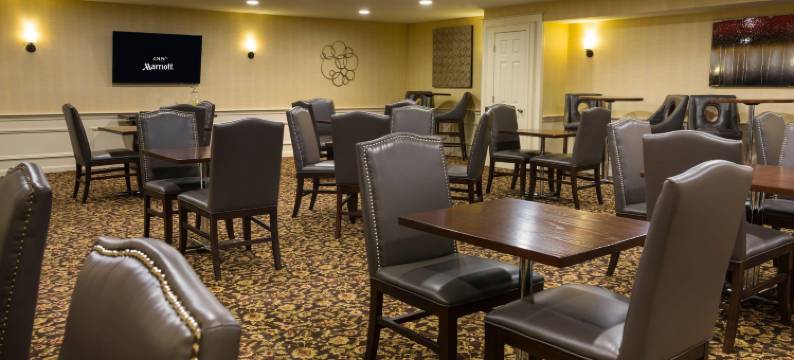 波士顿萨德伯里万枫酒店(Fairfield Inn Boston Sudbury)图片