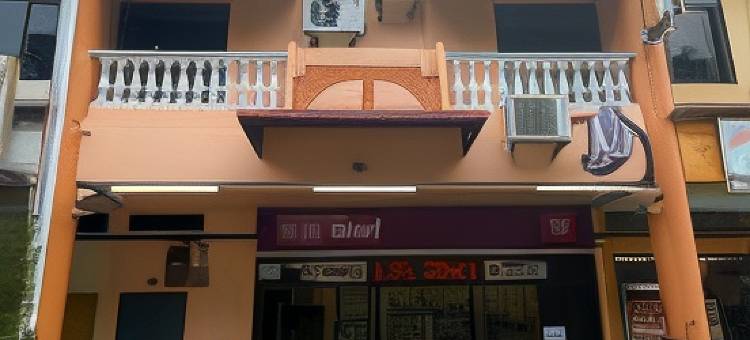 林堡酒店(Hotel Rembau)图片