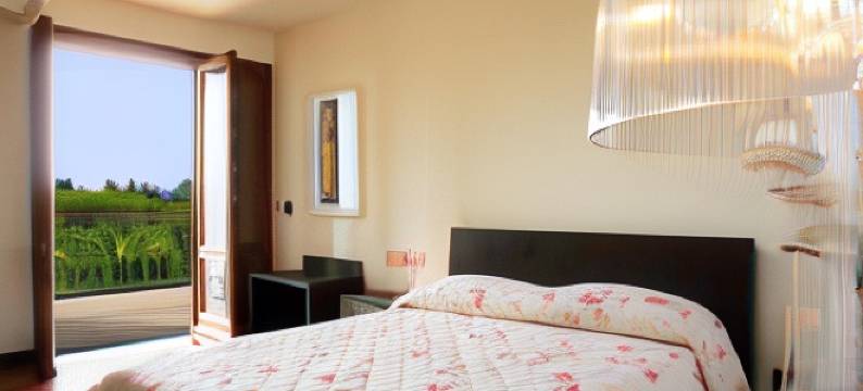 博尔戈比达酒店(Borgo Pida)图片