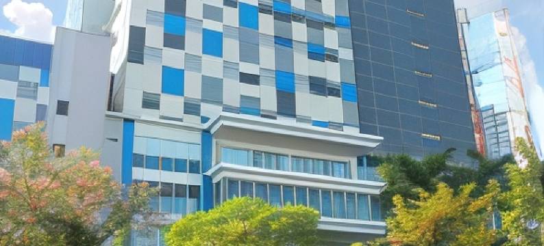 Hotel Brothers Solo Baru图片