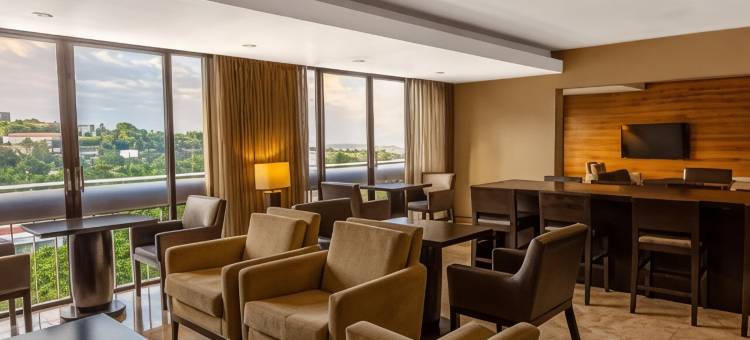 圣萨尔瓦多希尔顿酒店(Hilton San Salvador)图片