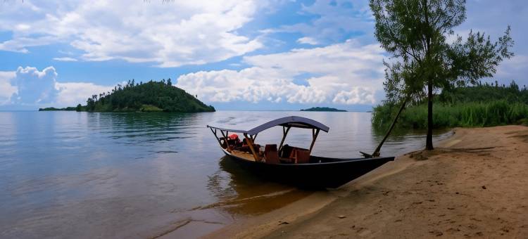 乌姆图佐基伍湖旅馆(Umutuzo Lodge Kivu Lake)图片