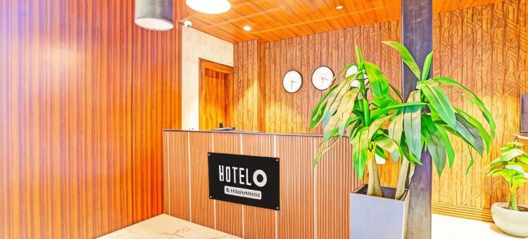 Super Hotel O Raipur图片