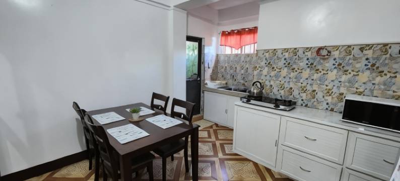 土格加劳PARB酒店(Parb Tuguegarao)图片