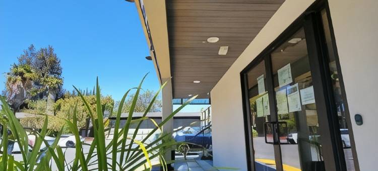 圣克拉拉署名酒店(Signature Inn Santa Clara)图片