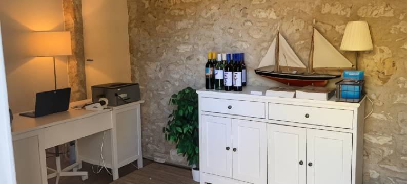 桂珍湾汽车旅馆(Guichen Bay Motel)图片