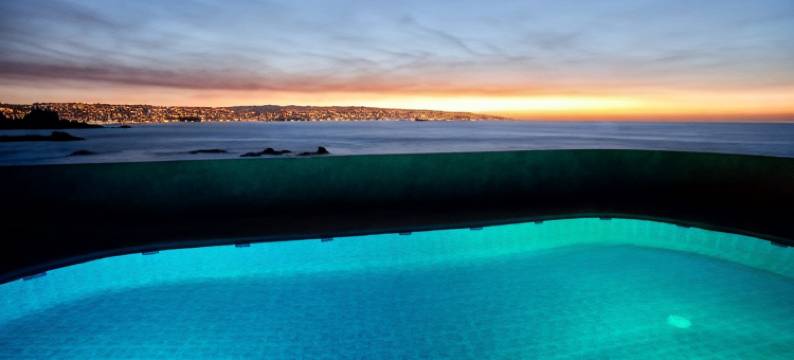 海洋酒店(Hotel Oceanic)图片