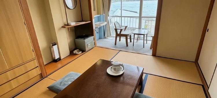 入船酒店(Irifune)图片