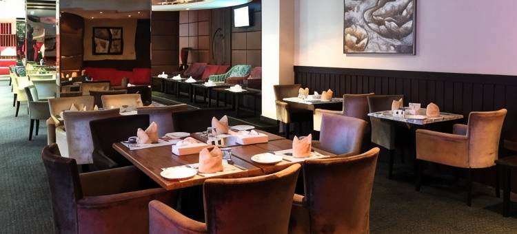 阿尔奥拉亚套房公寓(Al Olaya Suites Hotel)图片